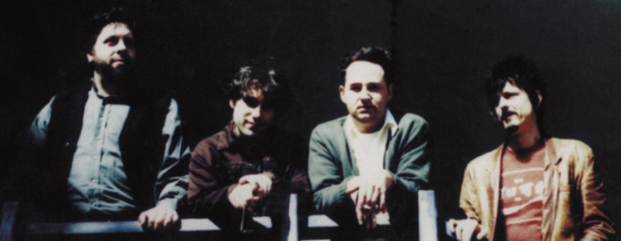 Merge ready Reigning Sound's Home for Orphans reissue for June 26