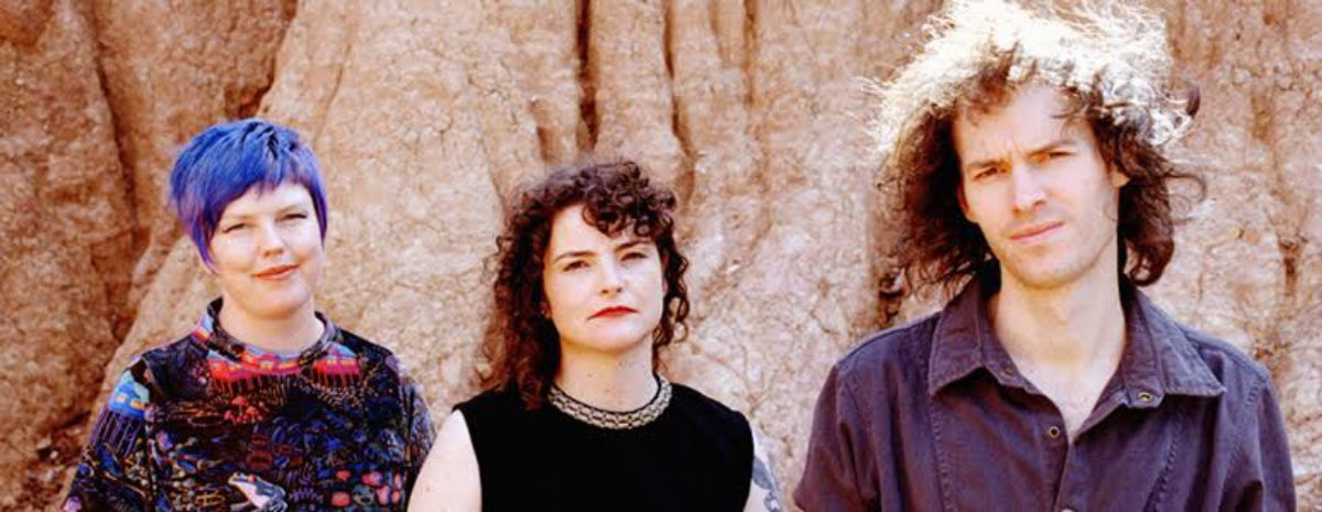Cable Ties share new single “Change,” support Superchunk on September US tour dates