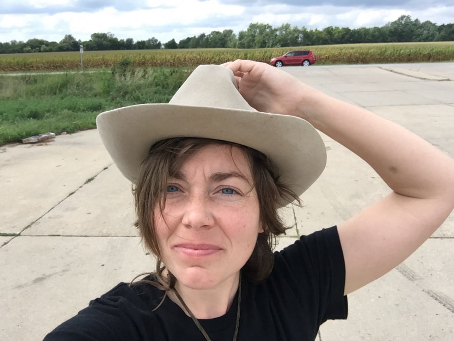 2018 Year End Lists: H.C. McEntire