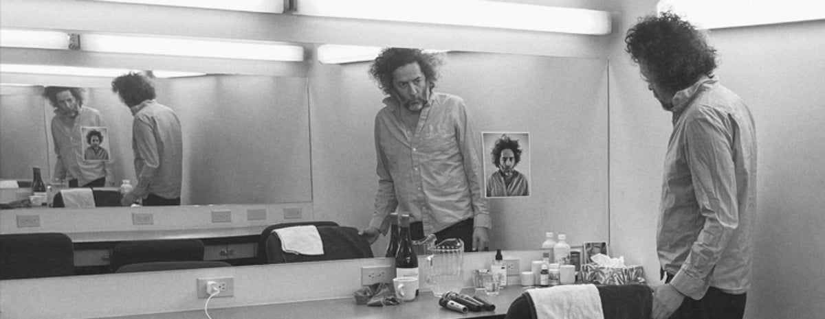 Destroyer shares video for 'Dan's Boogie' stunner "The Same Thing as Nothing at All"