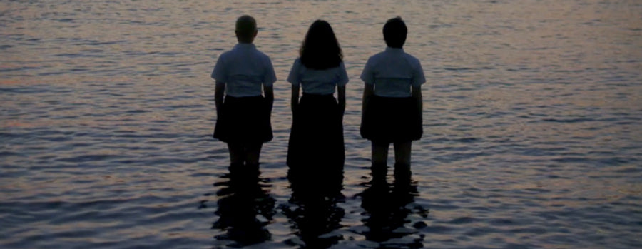 Shout Out Louds share new video for "Porcelain" from Ease My Mind