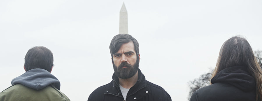 Titus Andronicus return with An Obelisk on June 21, share lyric video for “(I Blame) Society”