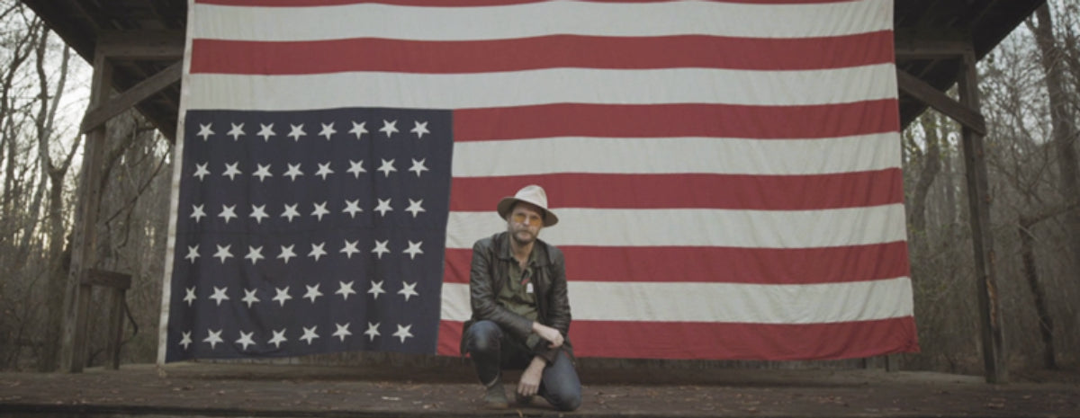 Watch the music video for Hiss Golden Messenger's soulful new single "Sanctuary" now
