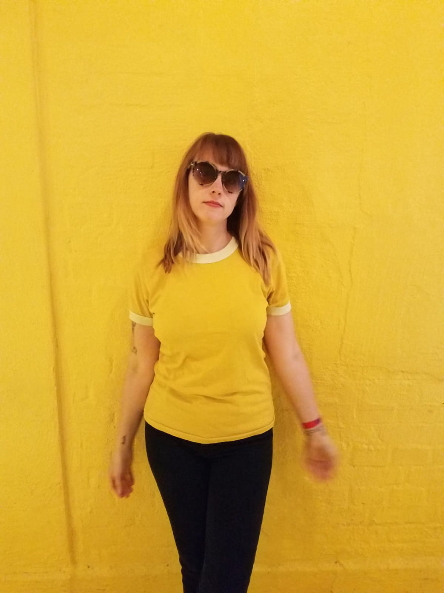 2018 Year End Lists: Jenn Wasner, Wye Oak & Flock of Dimes