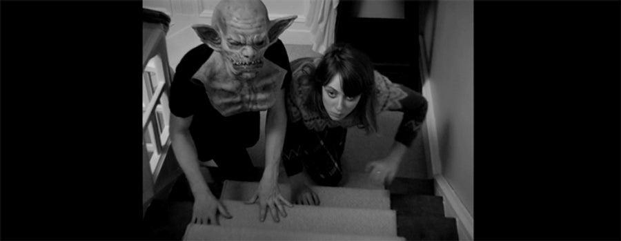Get haunted by Tracyanne & Danny in their new music video, see them IRL on their North American tour