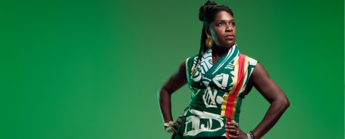 Ibibio Sound Machine announce new album 'Chopping Mountain,' share video for "Concept of Love"