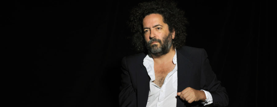 Destroyer releases visual for new song "It Just Doesn't Happen"
