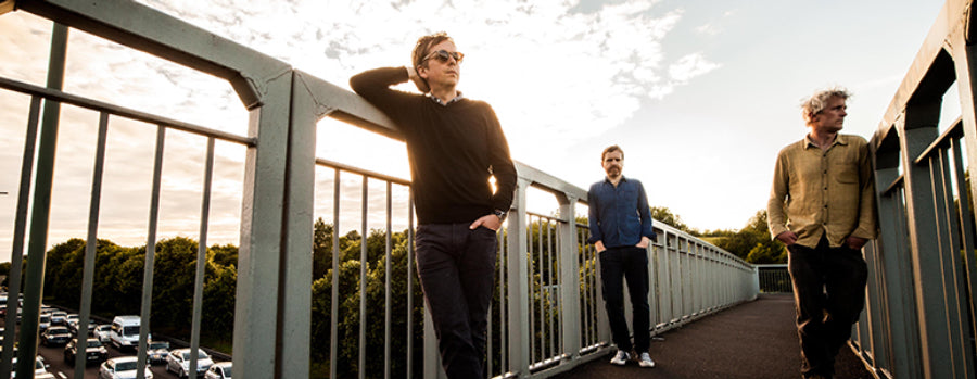 The Clientele share the exploratory “Everything You See Tonight Is Different From Itself”