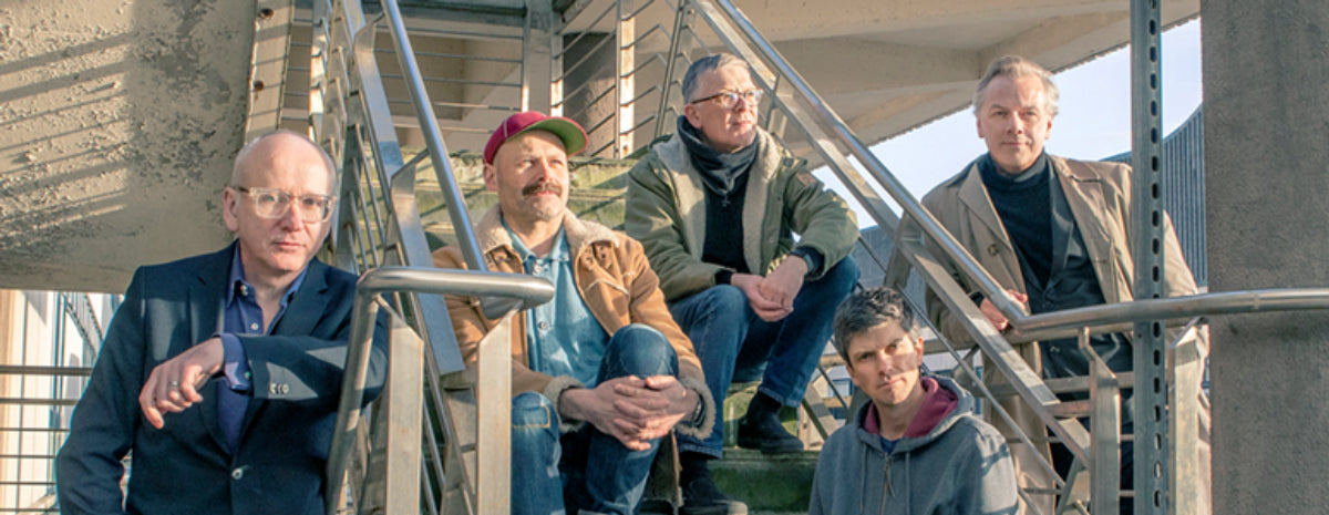Teenage Fanclub share new song and video "I Left a Light On" ahead of European tour dates