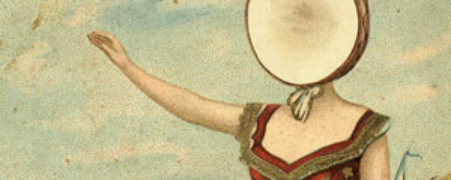 Pre-order Neutral Milk Hotel vinyl reissues