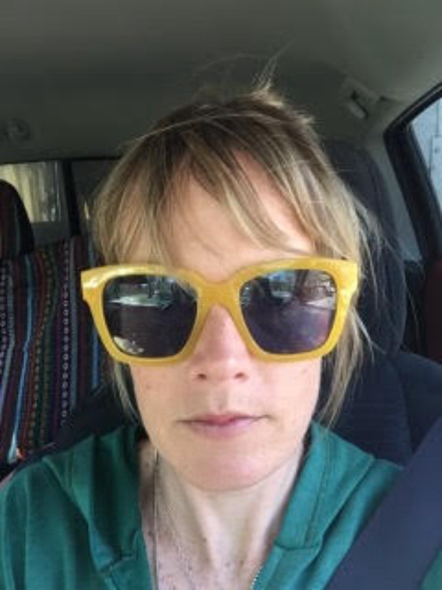 2018 Year End Lists: Sasha Bell, The Essex Green