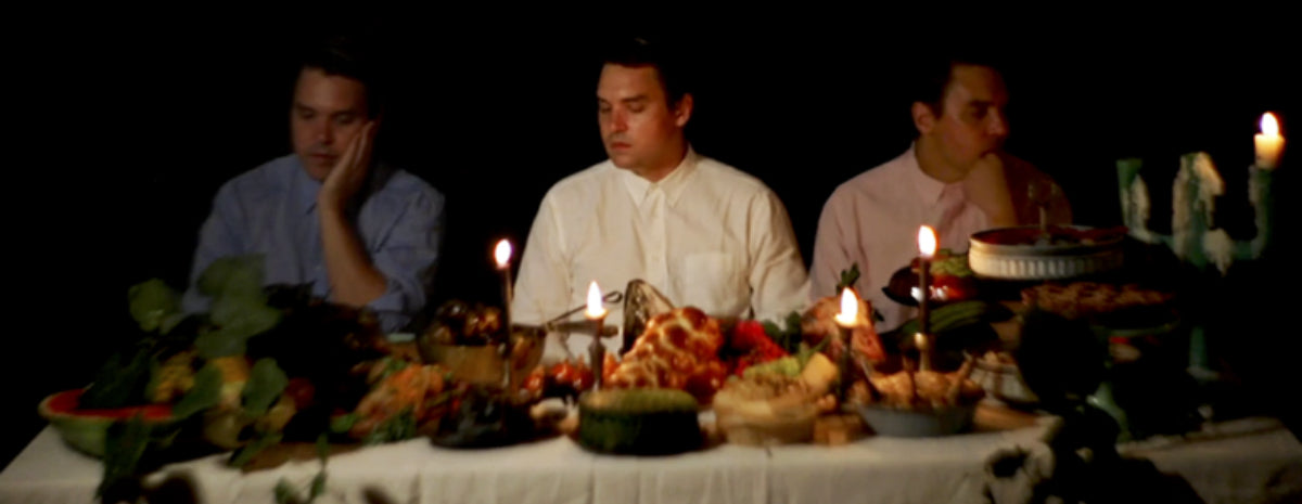 Will Butler premieres massive song “Bethlehem” on Apple Music, shares its music video
