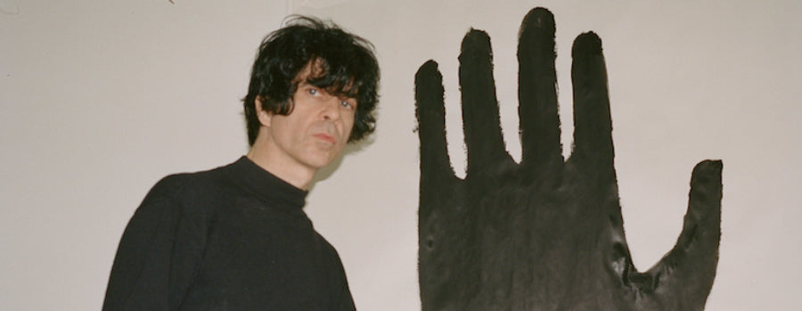 Escape-ism unveil film-45 for “I Don’t Know Where Those Words Have Been”