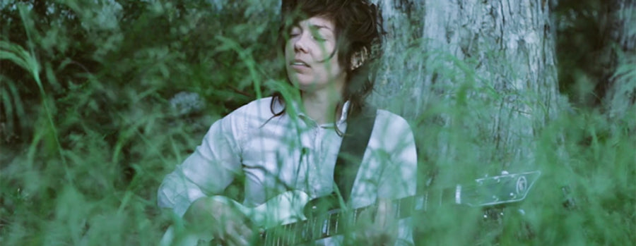 H.C. McEntire currently touring with a full band, shares “One Great Thunder” music video