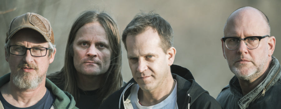 Archers of Loaf promise new recordings in 2020, announce more tour dates