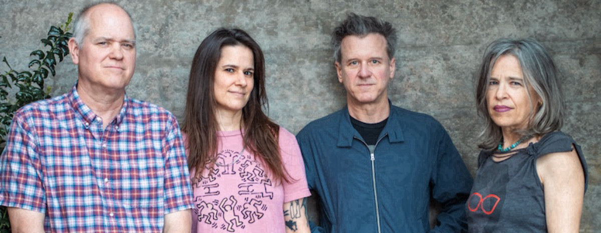 Superchunk release "I Don't Want You Anyway" ahead of international tour