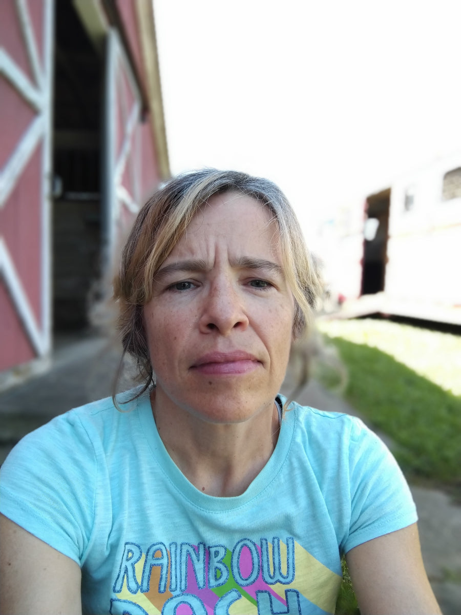 2019 Year End Lists: Laura Ballance