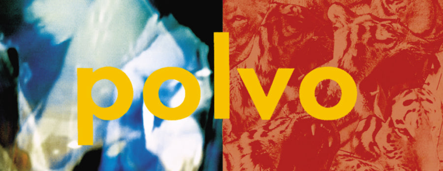Polvo’s Cor-Crane Secret and Today’s Active Lifestyles to be reissued on LP in February
