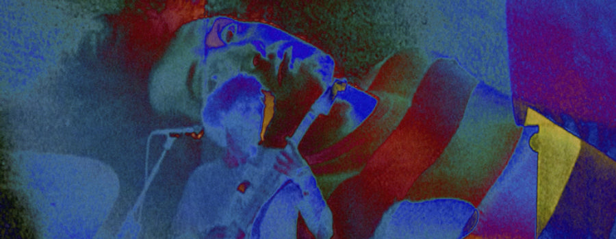 Mikal Cronin shares final pre-release single, “I’ve Got Reason,” off Seeker, out October 25