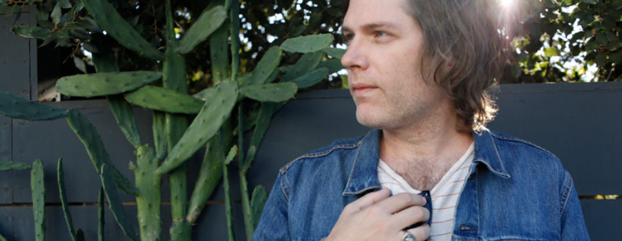 Fruit Bats cut through the haze of a “Gold Past Life” on new song