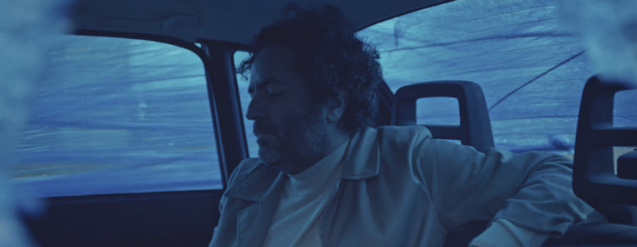 Destroyer drops music video for Have We Met's "Cue Synthesizer"