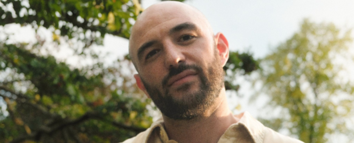 Max Subar shares video for new single "See Saw"