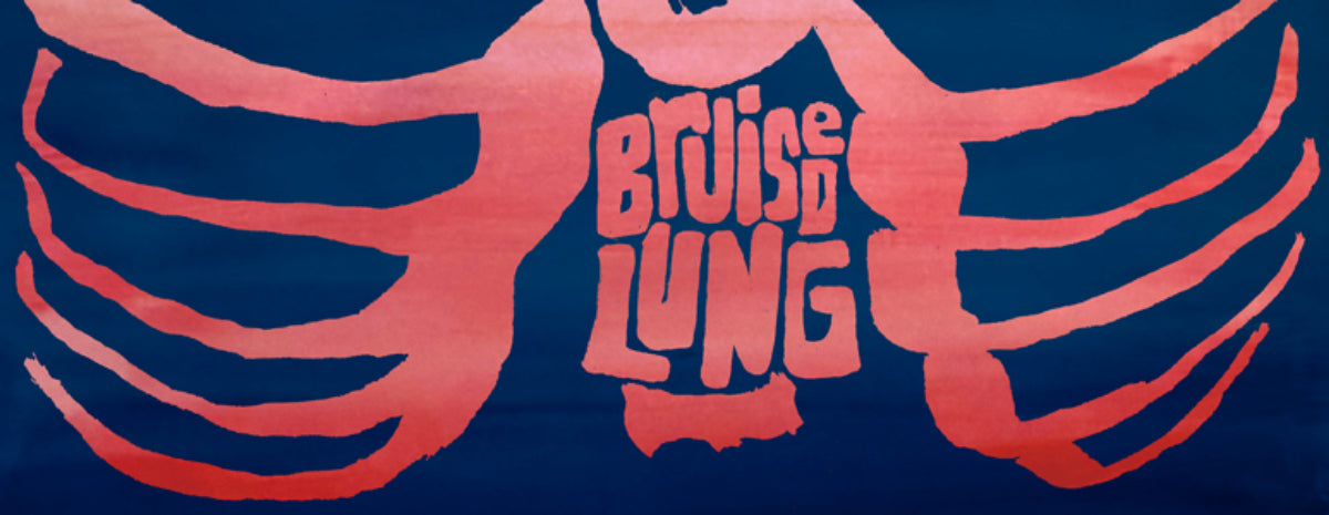Superchunk release Rosali-featuring "Bruised Lung," announce 2025 tour