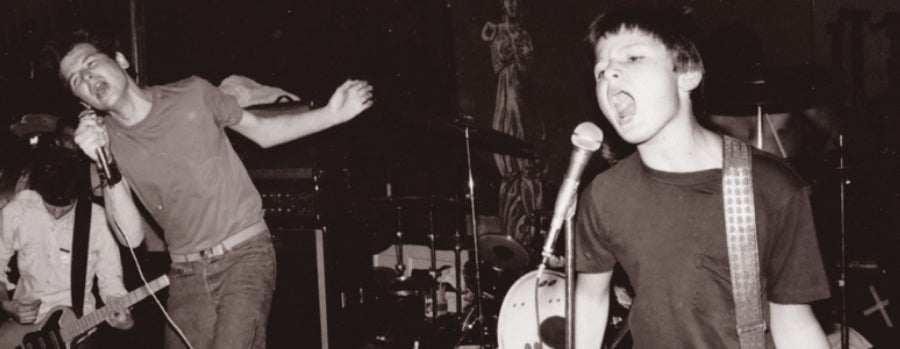 Merge to reissue Redd Kross’ self-titled debut EP on June 26, band reschedules big European tour
