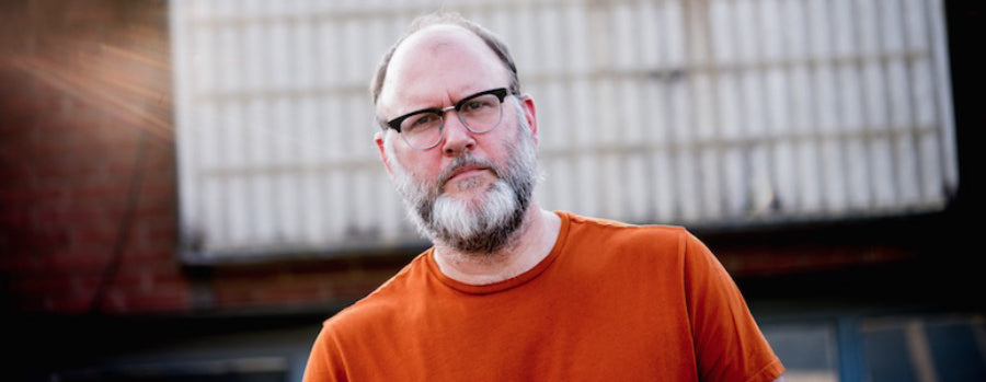 Eric Bachmann reveals “Jaded Lover, Shady Drifter” from No Recover, out Sept 7