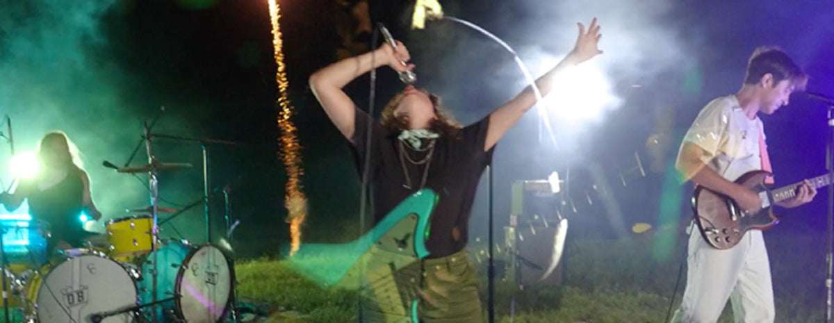 Sweet Spirit introduce weekly series of performance videos, “Trinidad Tuesdays”