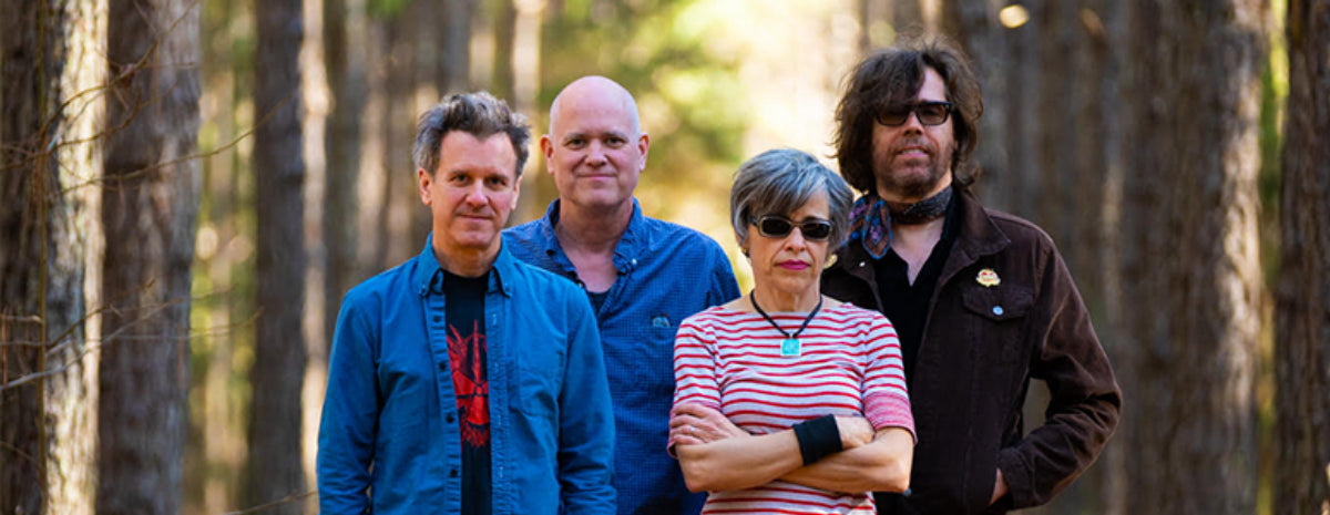 Superchunk begin tour next week, head into the “Wild Loneliness” in new music video