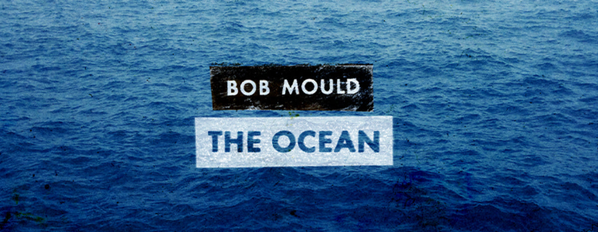 Bob Mould announces and releases digital-only EP featuring three live tracks