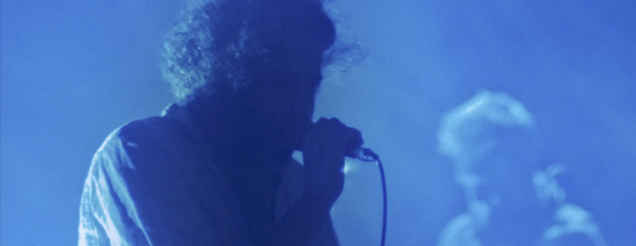 Destroyer presents unusual tour document for “foolssong,” closing track on Have We Met