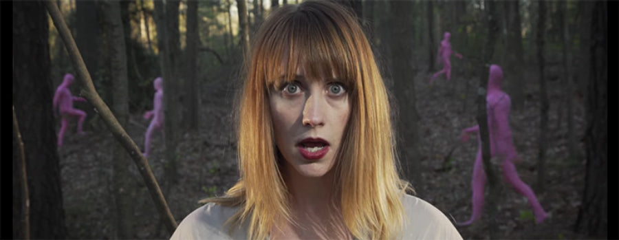 Wye Oak debut “It Was Not Natural” music video, announce live stream of Thursday’s concert