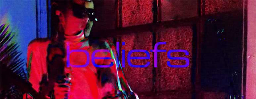 Sneaks shares minimalistic new song “Beliefs”