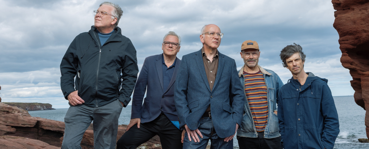 Teenage Fanclub release new album 'Do Not Dare to Dream'