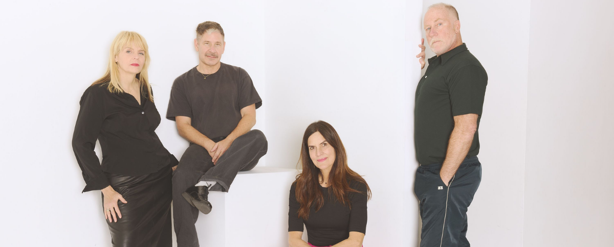 Imperial Teen release 'All Over You,' share video for "A Single Chair"