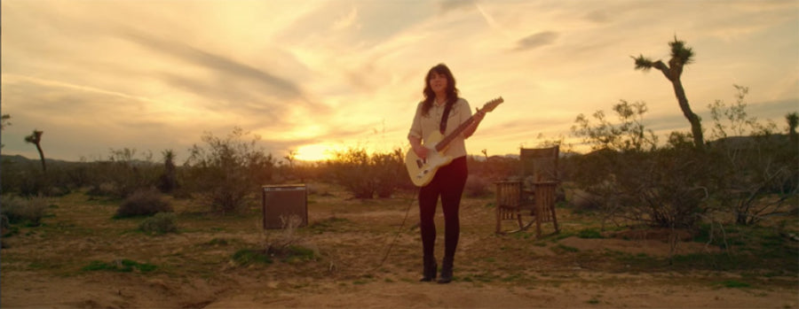 Coco Hames releases self-titled album today, shares new music video for “I Don’t Wanna Go”