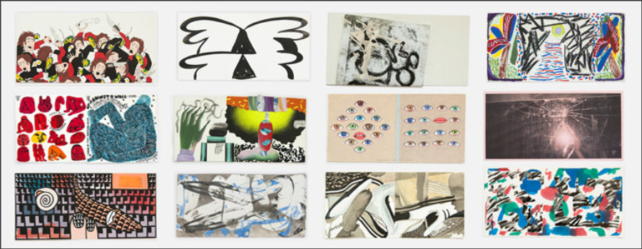 Superchunk “I Got Cut” 7-inch auction benefitting Planned Parenthood begins today