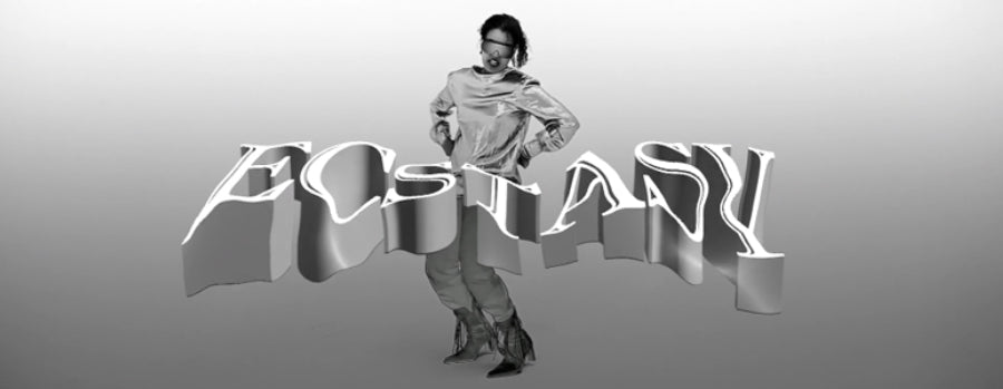 Sneaks celebrates Highway Hypnosis release day with "Ecstasy" music video