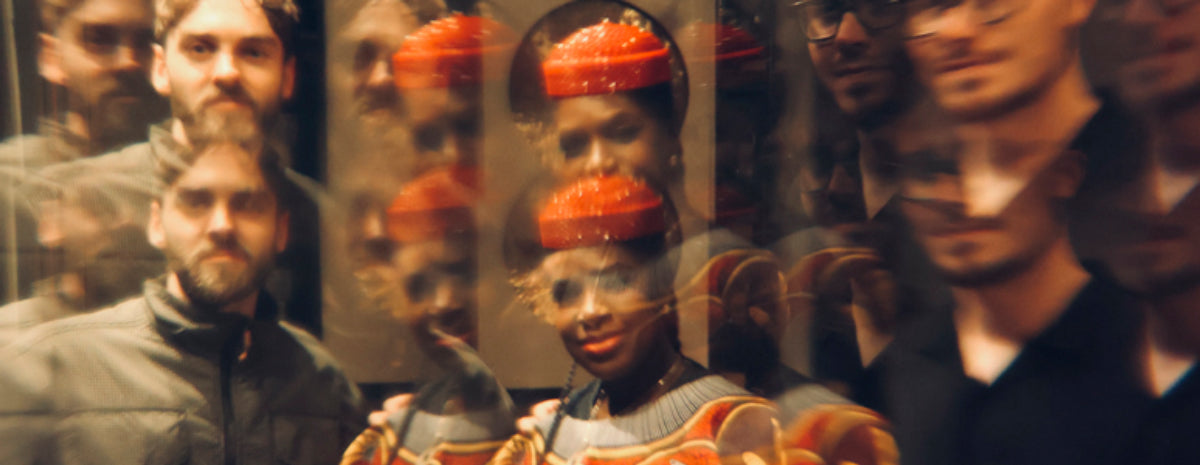 Ibibio Sound Machine & Village Cuts release 'Anyone Like You' EP