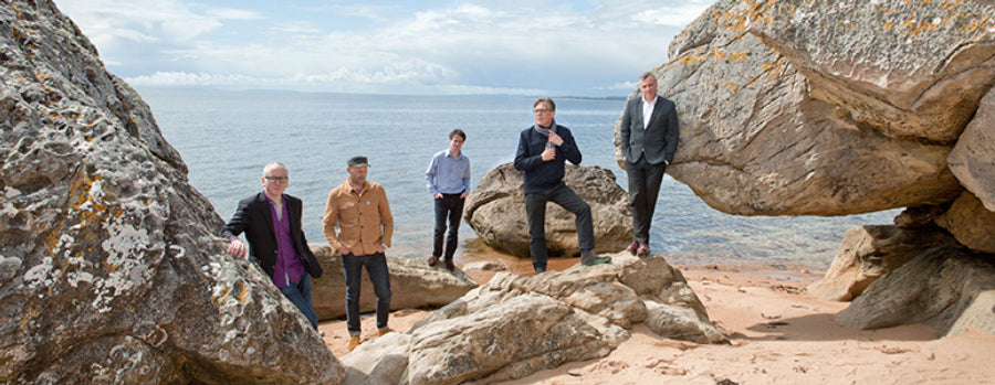Teenage Fanclub announce North American tour dates!