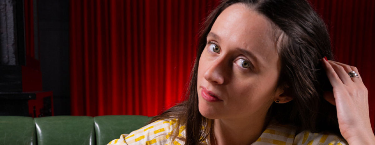 Waxahatchee announces soundtrack for new Apple TV+ show El Deafo, premiering January 7