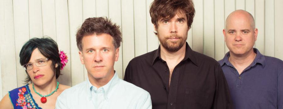 Superchunk visits Late Night with Jimmy Fallon and extends tour