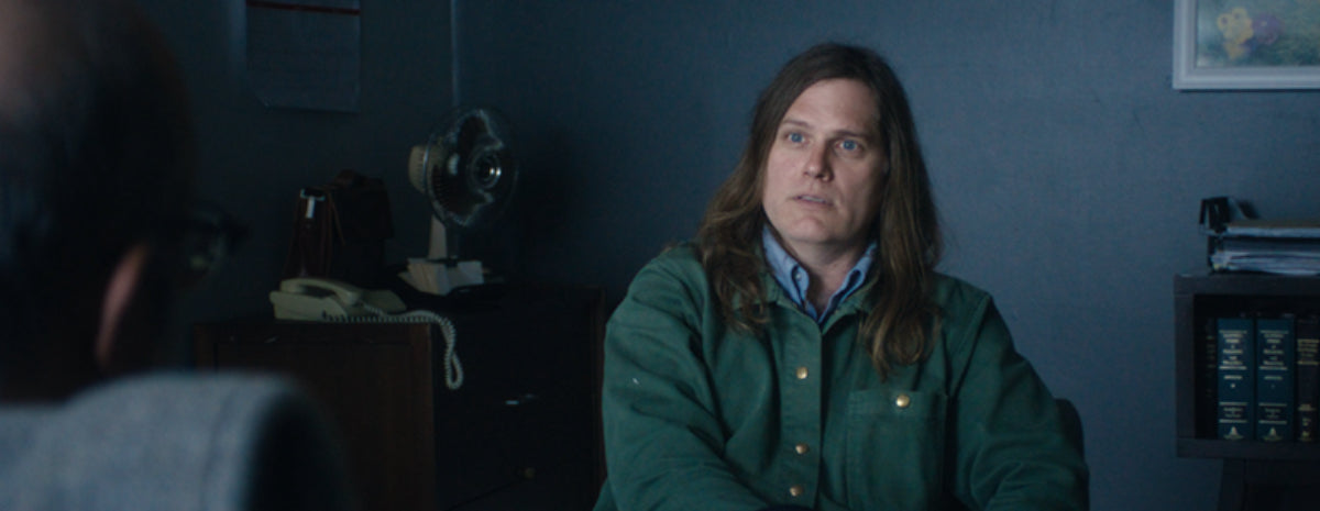 Fruit Bats celebrate the release of 'A River Running to Your Heart’ with "Sick of This Feeling" video