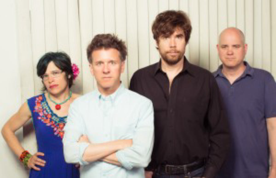 Be in a Superchunk video & dance at their Fallon performance!