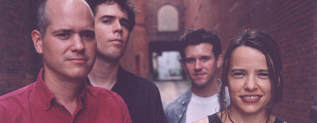 Superchunk share documentary from 2001’s Here’s to Shutting Up world tour
