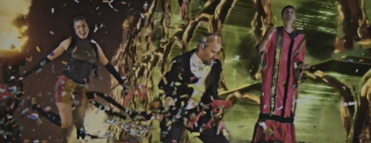 Lambchop debuts Showtunes centerpiece “Fuku” and its film on The FADER