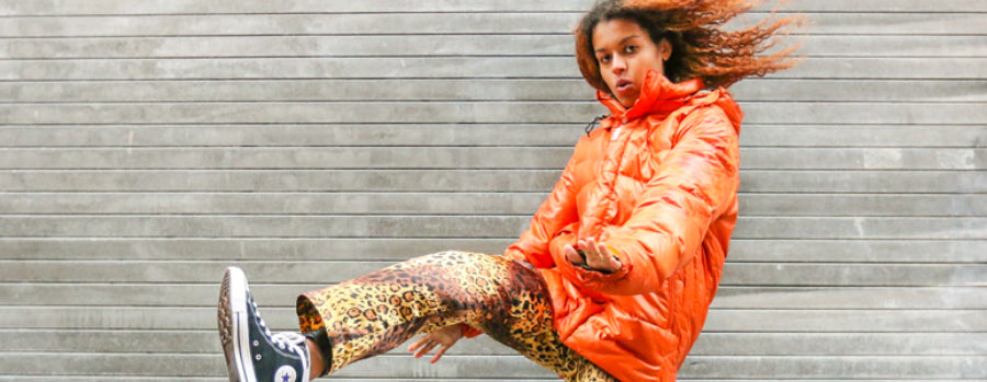 Hear Sneaks’ mesmeric “Look Like That” now & buy It’s a Myth early at select record stores