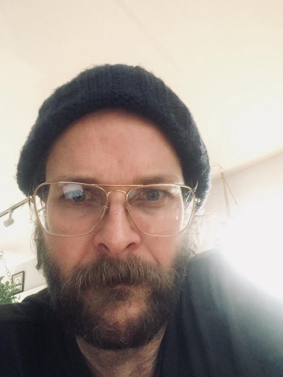 2018 Year End Lists: M.C. Taylor, Hiss Golden Messenger